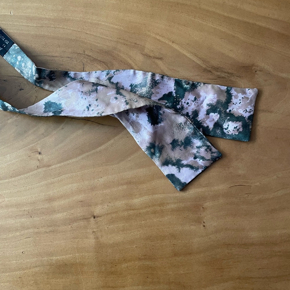Tie-Dye Headband